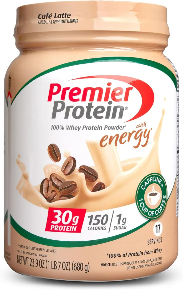 Premier Protein Powder: Perfect for Fitness